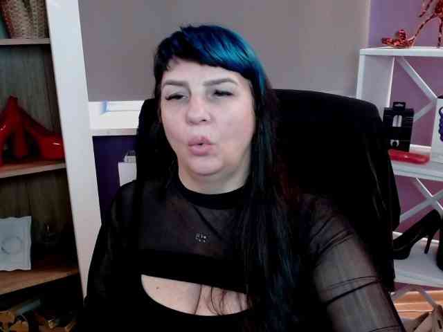velvetgloria webcam