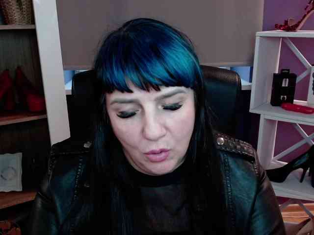 velvetgloria webcam