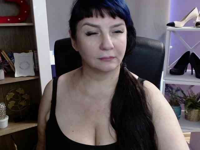 velvetgloria webcam