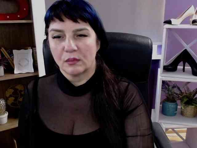 velvetgloria webcam