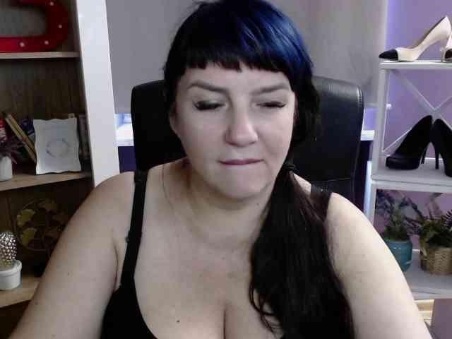 velvetgloria webcam