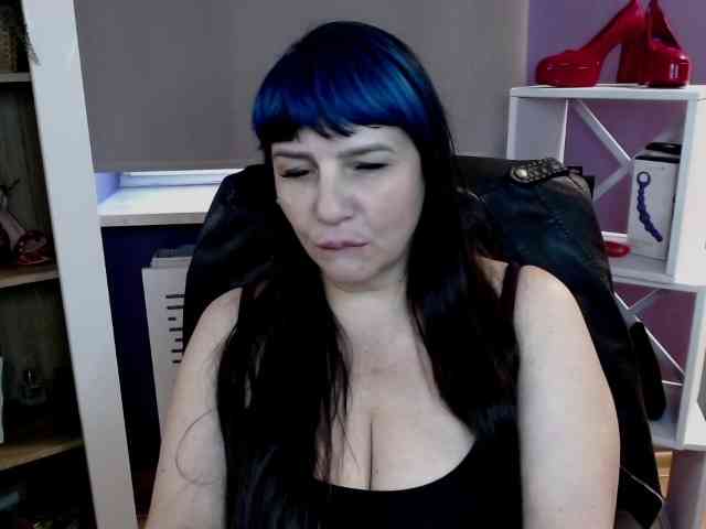 velvetgloria webcam
