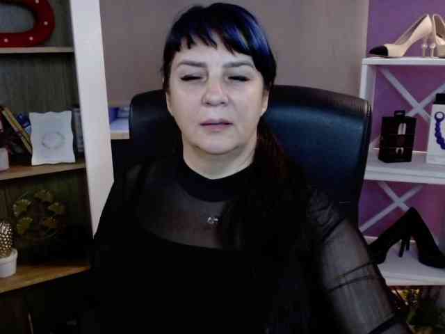 velvetgloria webcam
