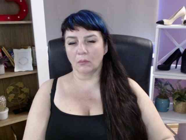 velvetgloria webcam