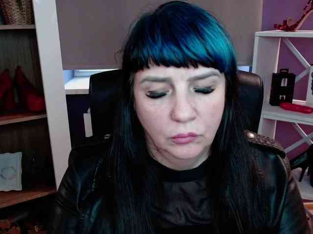 velvetgloria webcam
