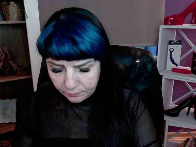 velvetgloria webcam