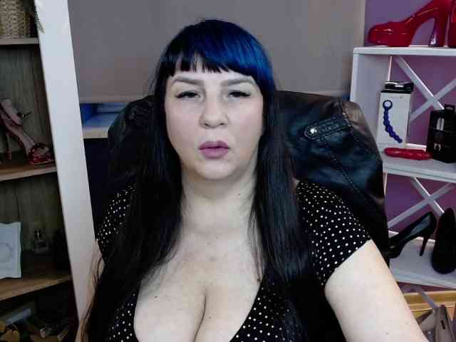 velvetgloria webcam