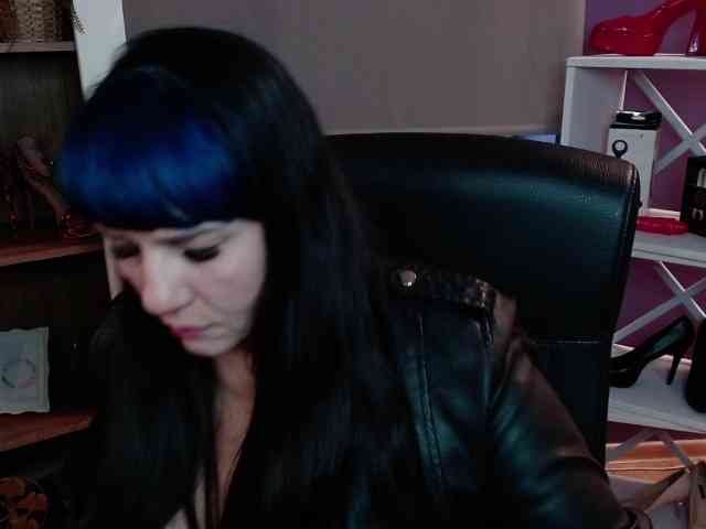 velvetgloria webcam