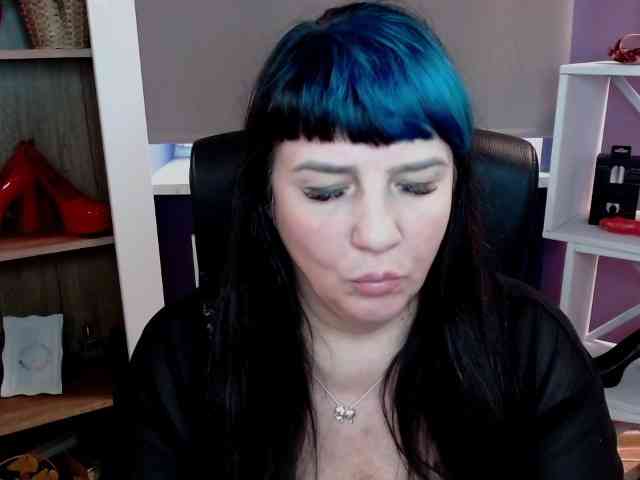 velvetgloria webcam