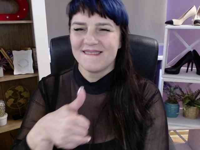 velvetgloria webcam