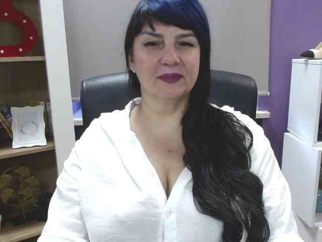 velvetgloria webcam