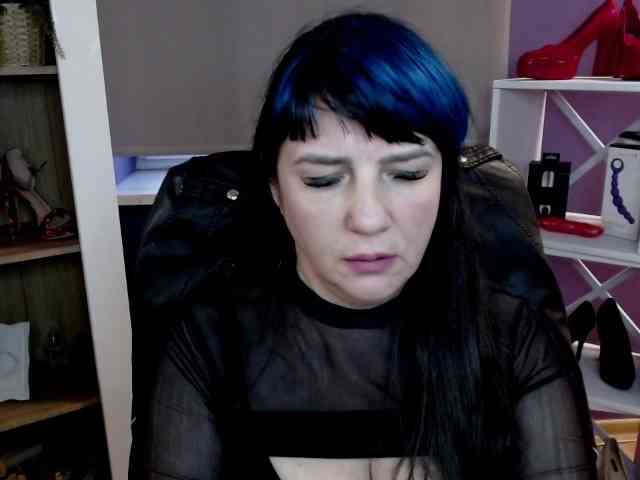 velvetgloria webcam