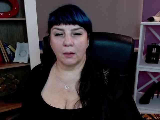 velvetgloria webcam