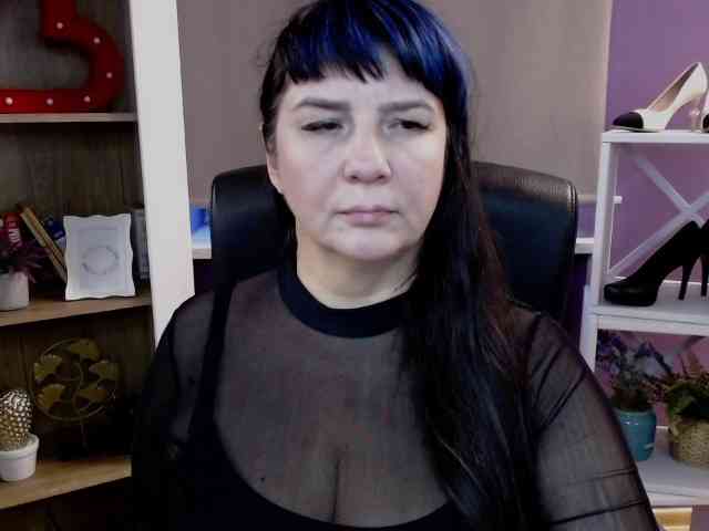 velvetgloria webcam