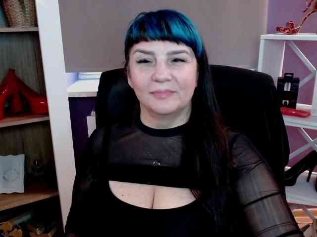 velvetgloria webcam