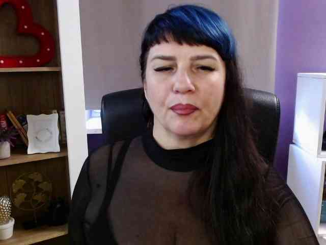 velvetgloria webcam