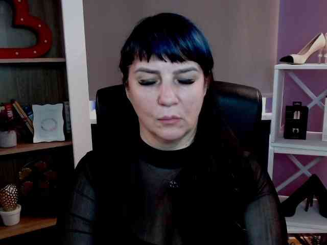 velvetgloria webcam
