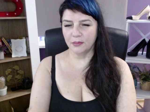 velvetgloria webcam