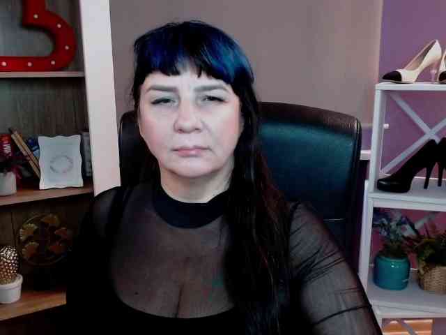 velvetgloria webcam