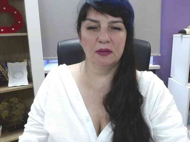 velvetgloria webcam