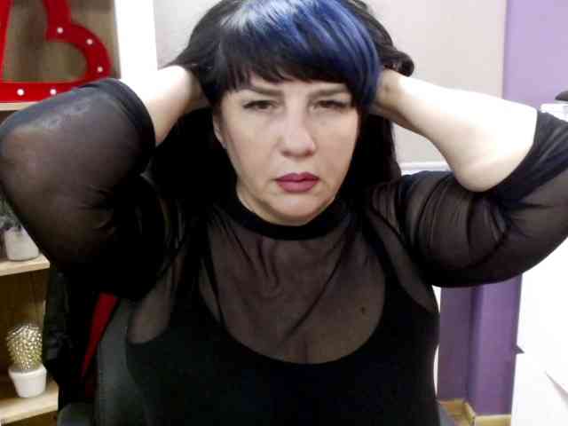 velvetgloria webcam
