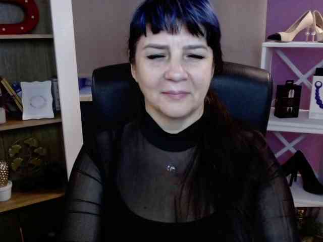 velvetgloria webcam