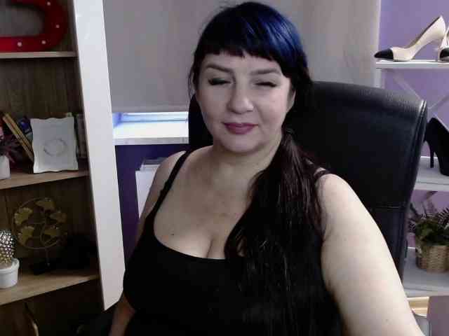 velvetgloria webcam