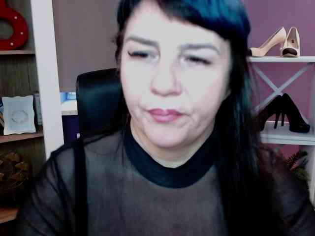 velvetgloria webcam