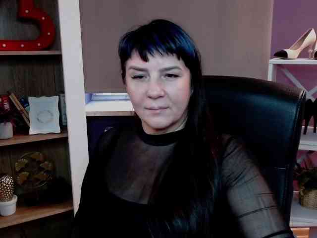 velvetgloria webcam