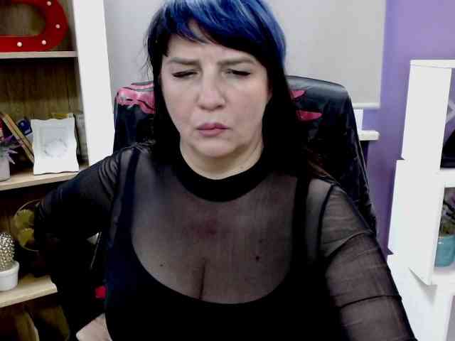 velvetgloria webcam