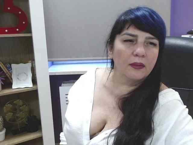 velvetgloria webcam