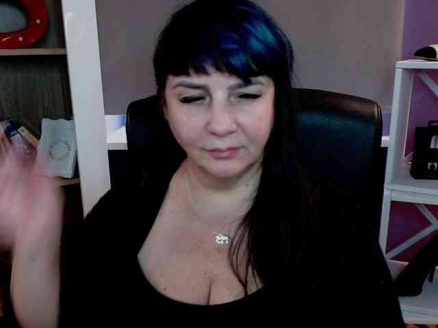velvetgloria webcam