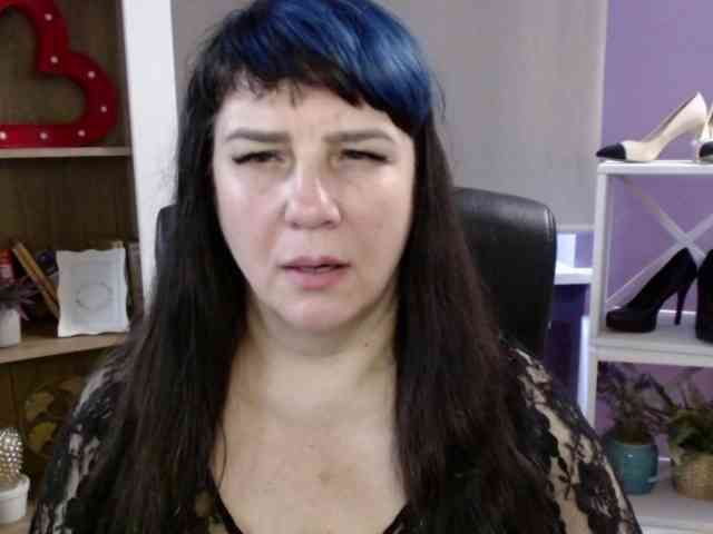 velvetgloria webcam