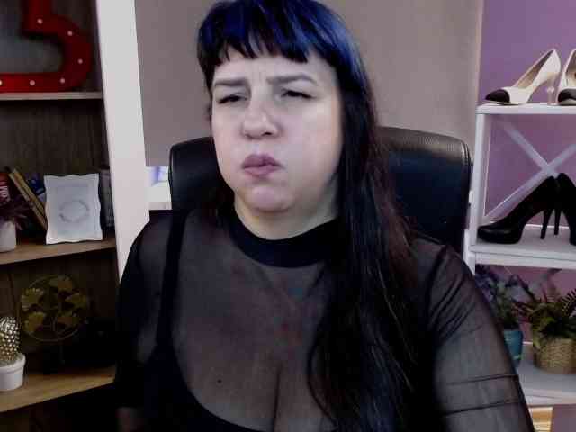velvetgloria webcam