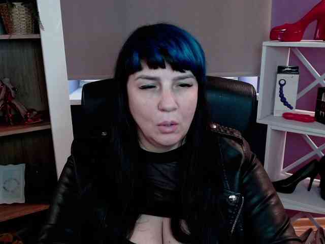 velvetgloria webcam