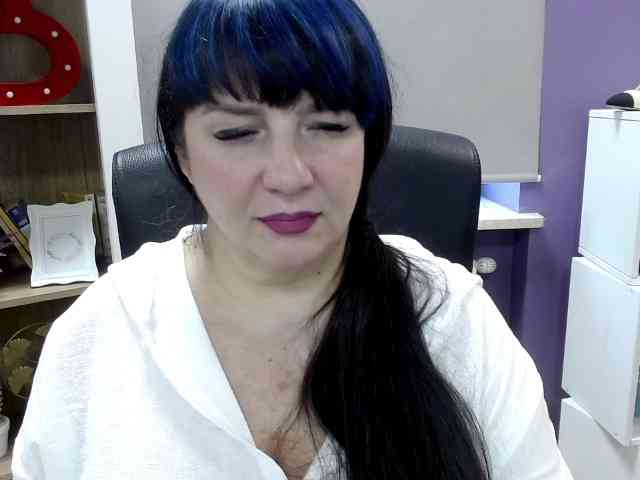 velvetgloria webcam