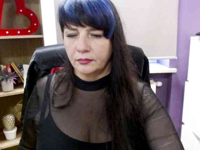 velvetgloria webcam