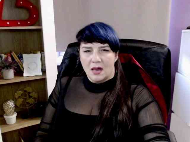 velvetgloria webcam