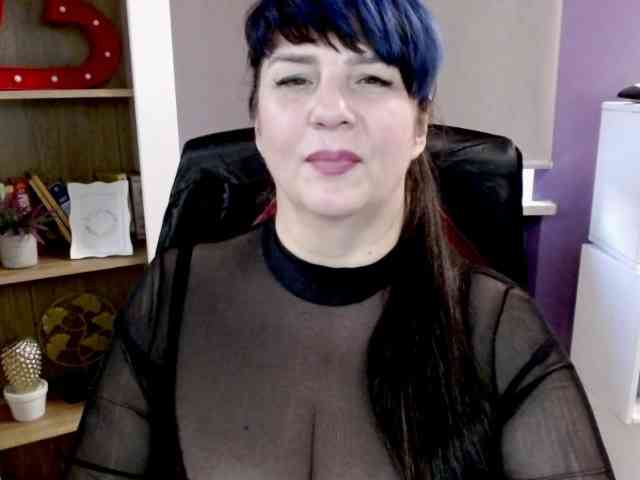 velvetgloria webcam