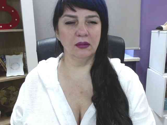 velvetgloria webcam
