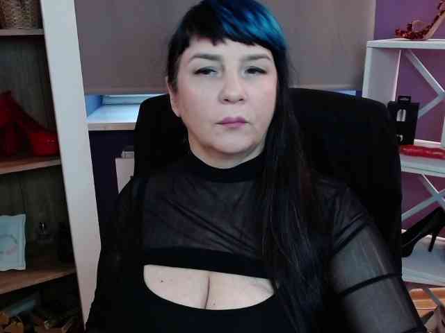 velvetgloria webcam