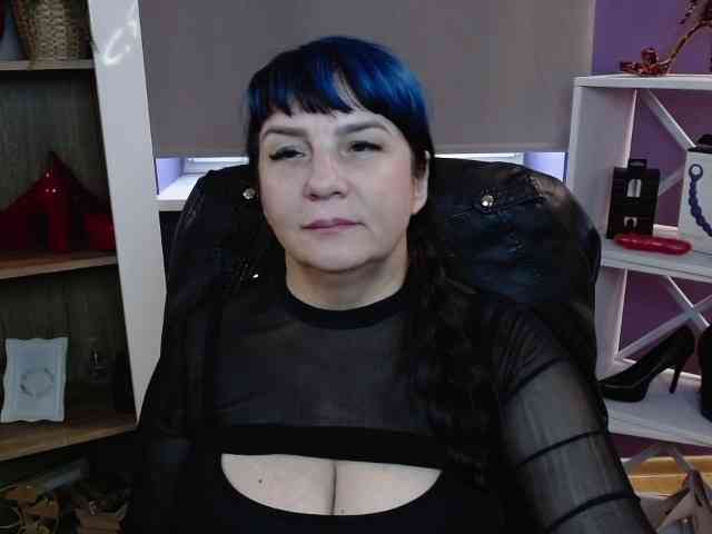 velvetgloria cam