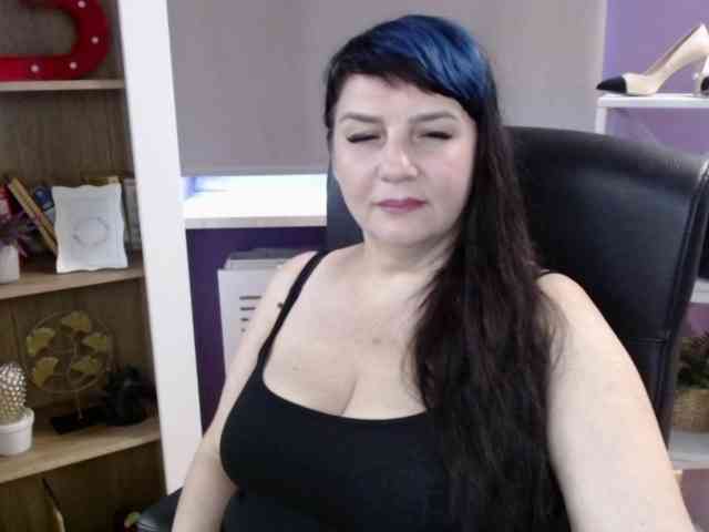velvetgloria webcam
