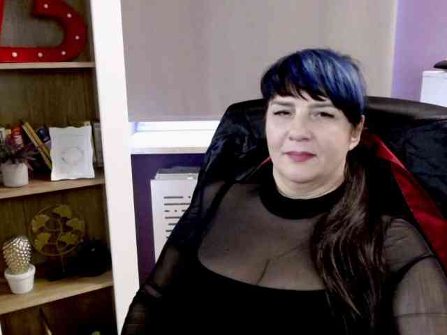 velvetgloria webcam