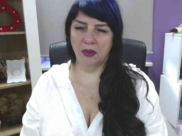 velvetgloria webcam