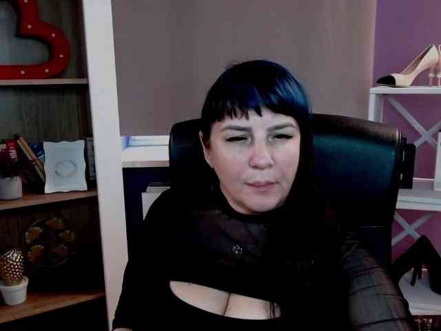 velvetgloria webcam
