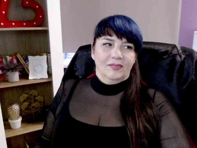 velvetgloria webcam
