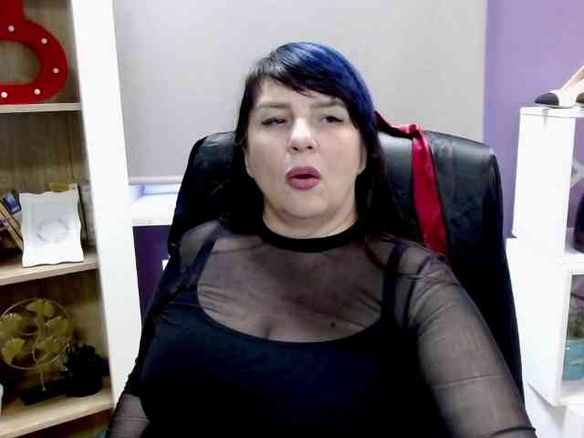 velvetgloria webcam