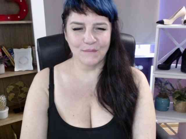 velvetgloria webcam
