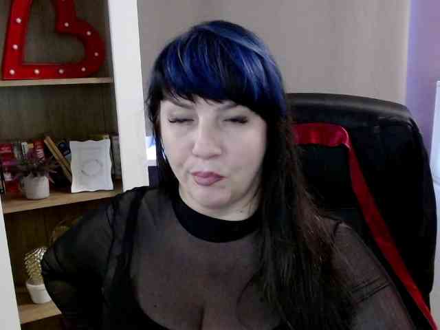 velvetgloria webcam